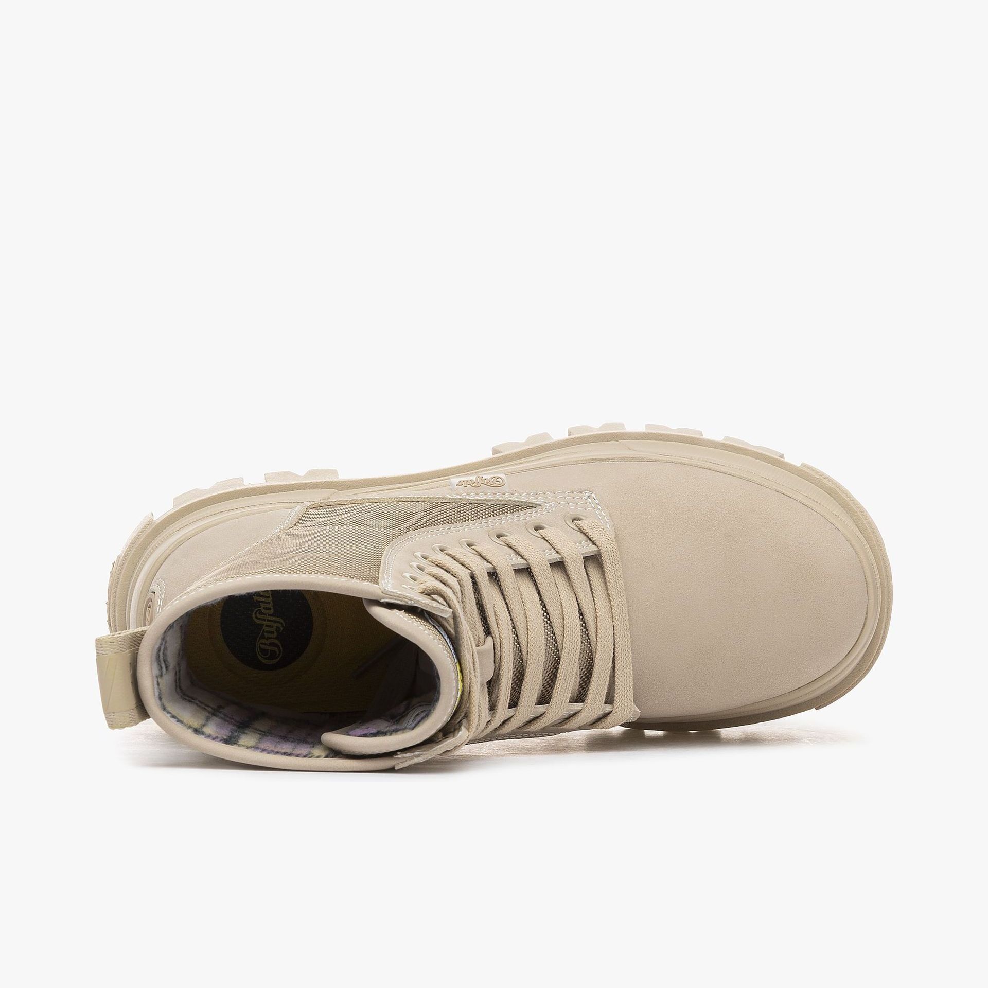 Buffalo Aspha COM2 W