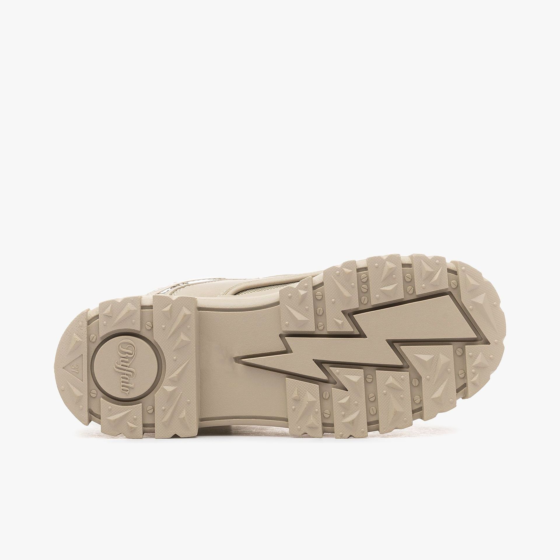 Buffalo Aspha Com1 W