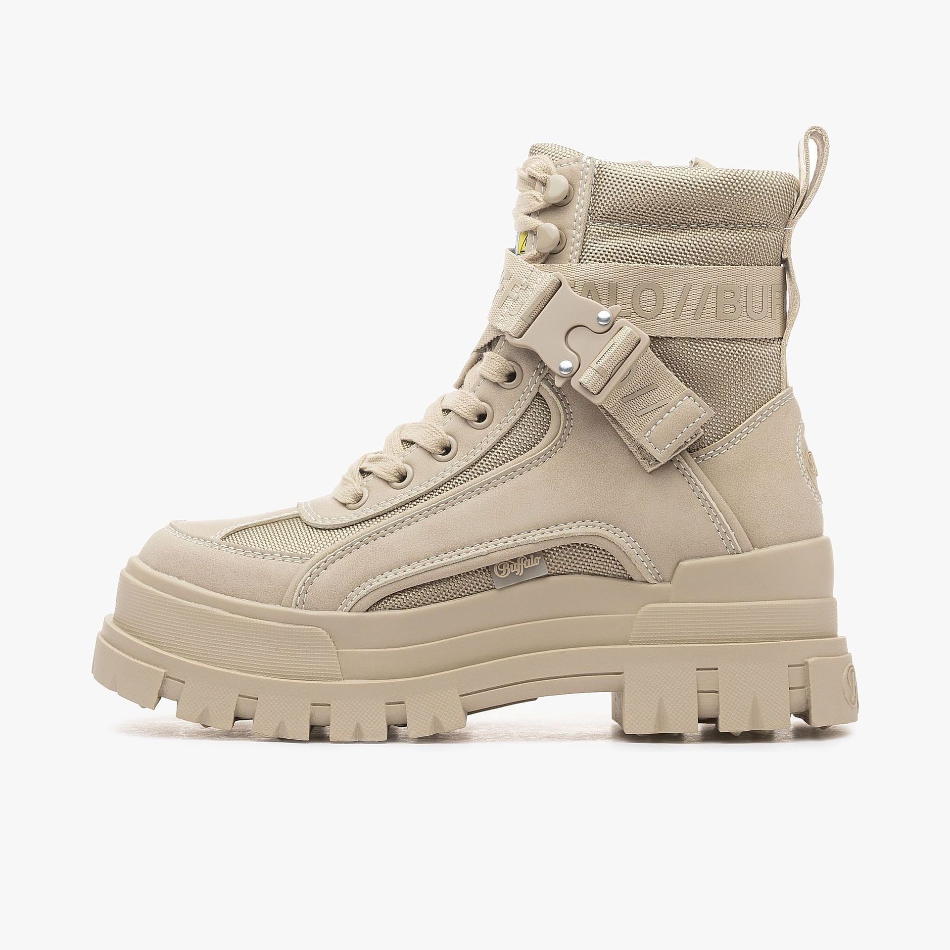 Buffalo Aspha Com1 W