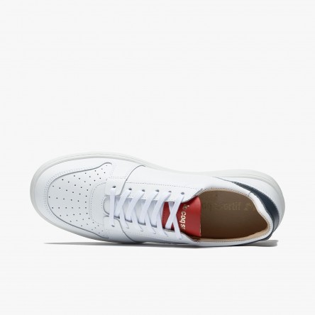 Le Coq Sportif Esthete - 2020672 | Fuxia