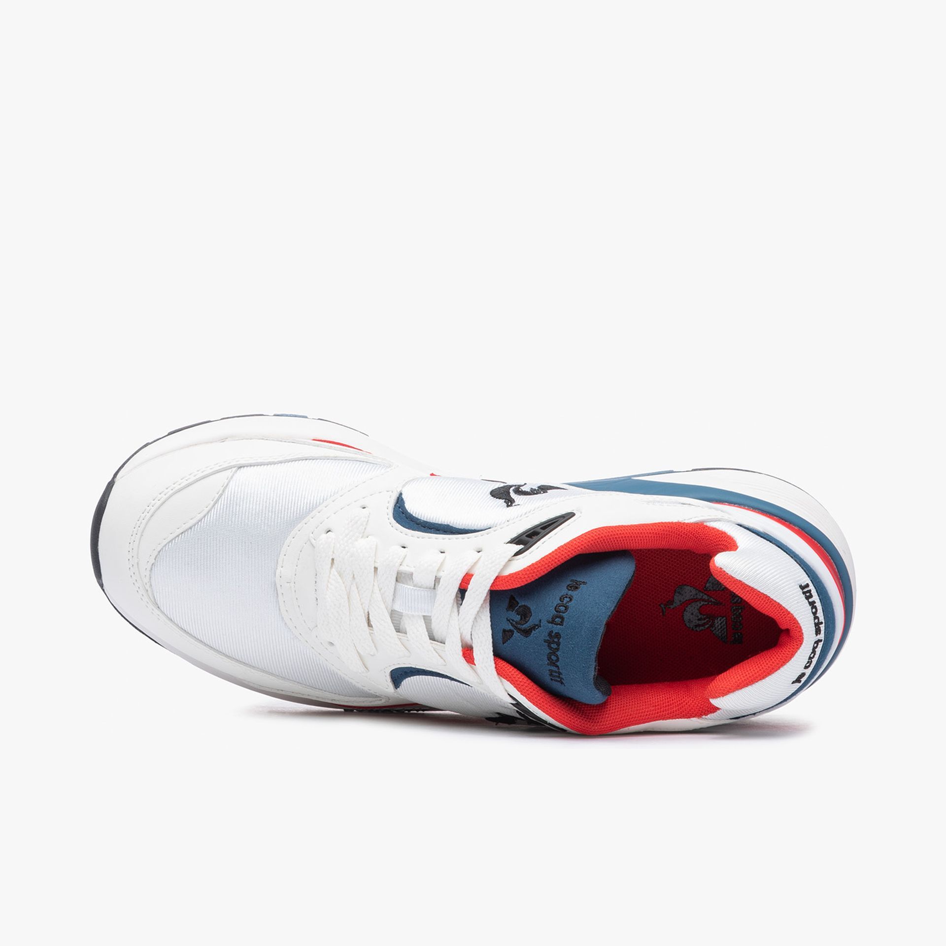 Le Coq Sportif R1100 Tricolore