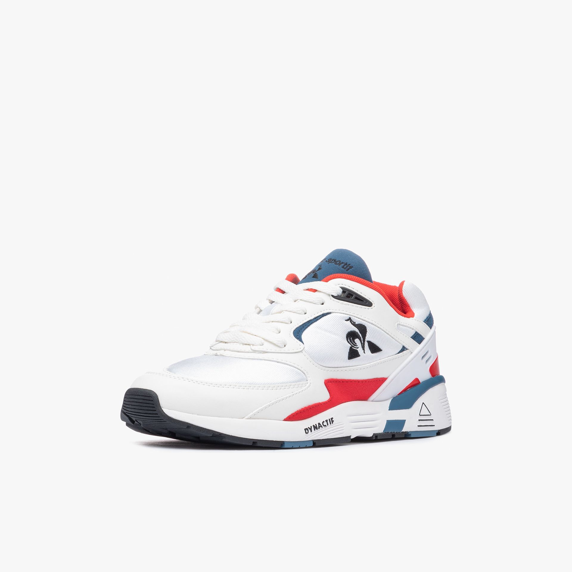 Le Coq Sportif R1100 Tricolore