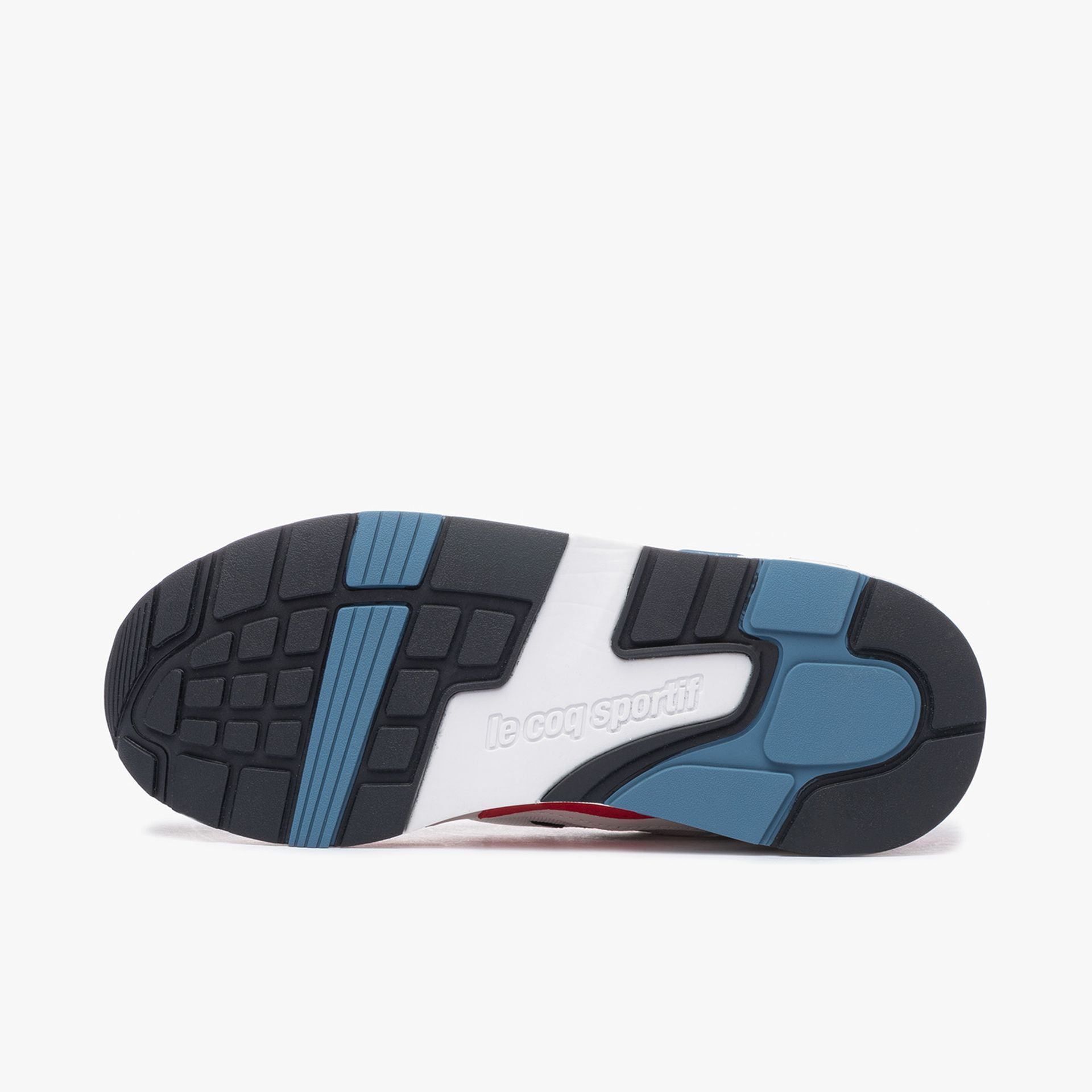 Le Coq Sportif R1100 Tricolore