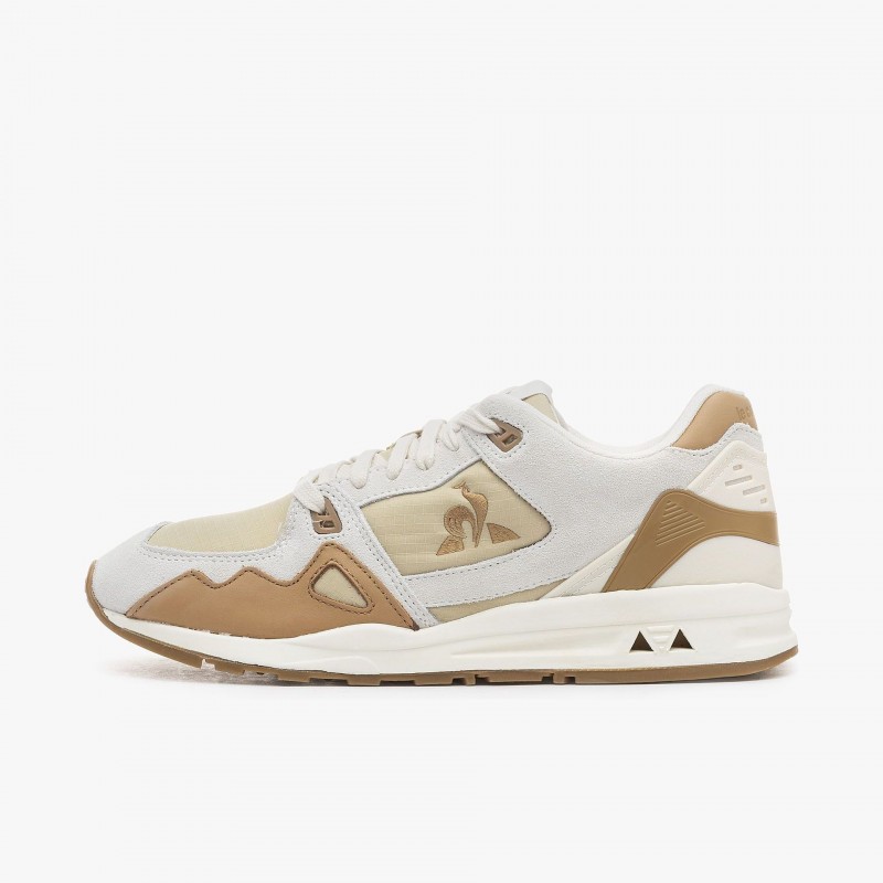 Le Coq Sportif LCS R1000 Ripstop - 2310217 | Fuxia, Urban Tribes United