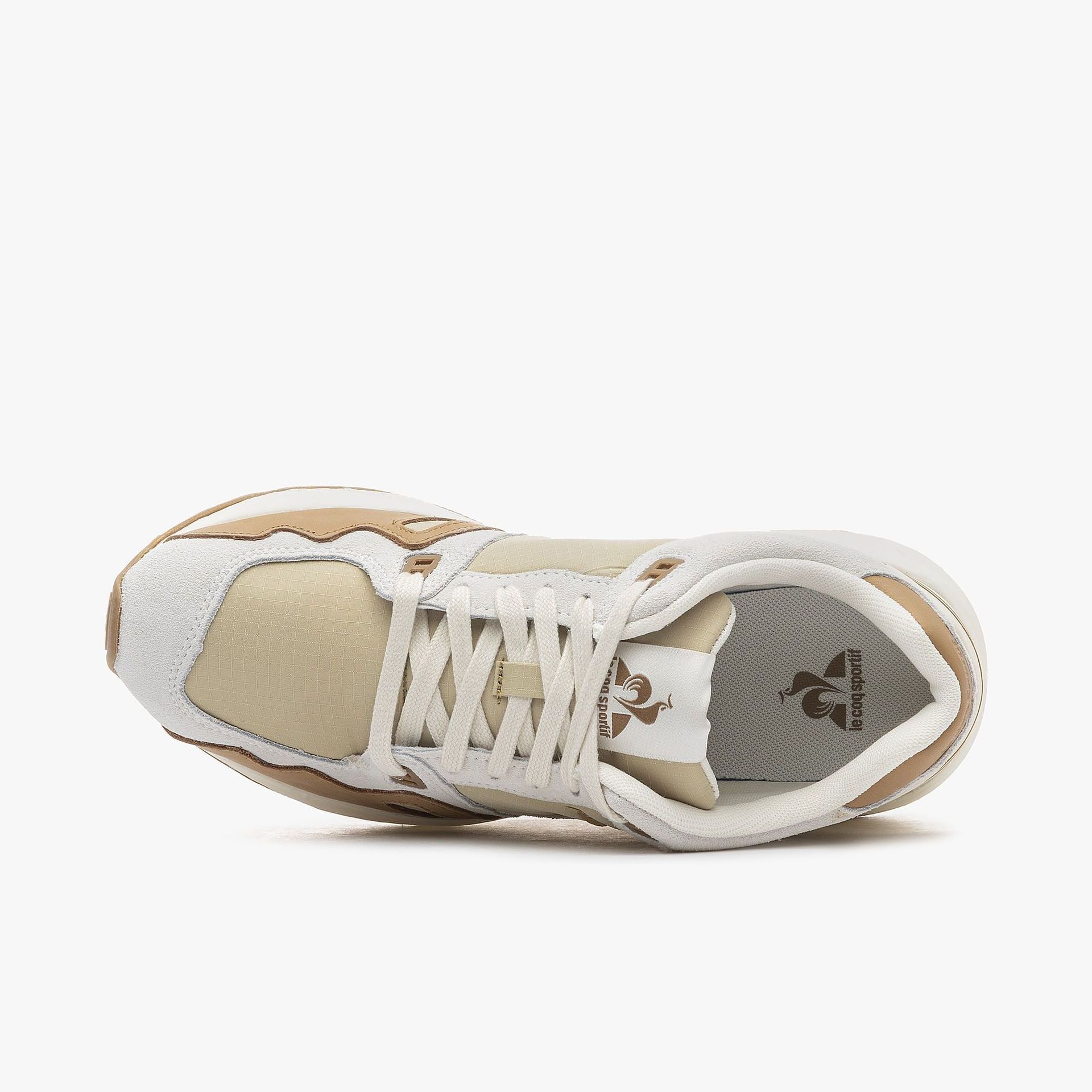 Le Coq Sportif LCS R1000 Ripstop