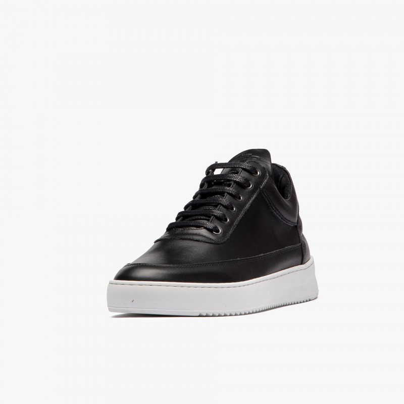 Filling Pieces Low Top Ripple - 2512172 1861 | Fuxia, Urban Tribes United
