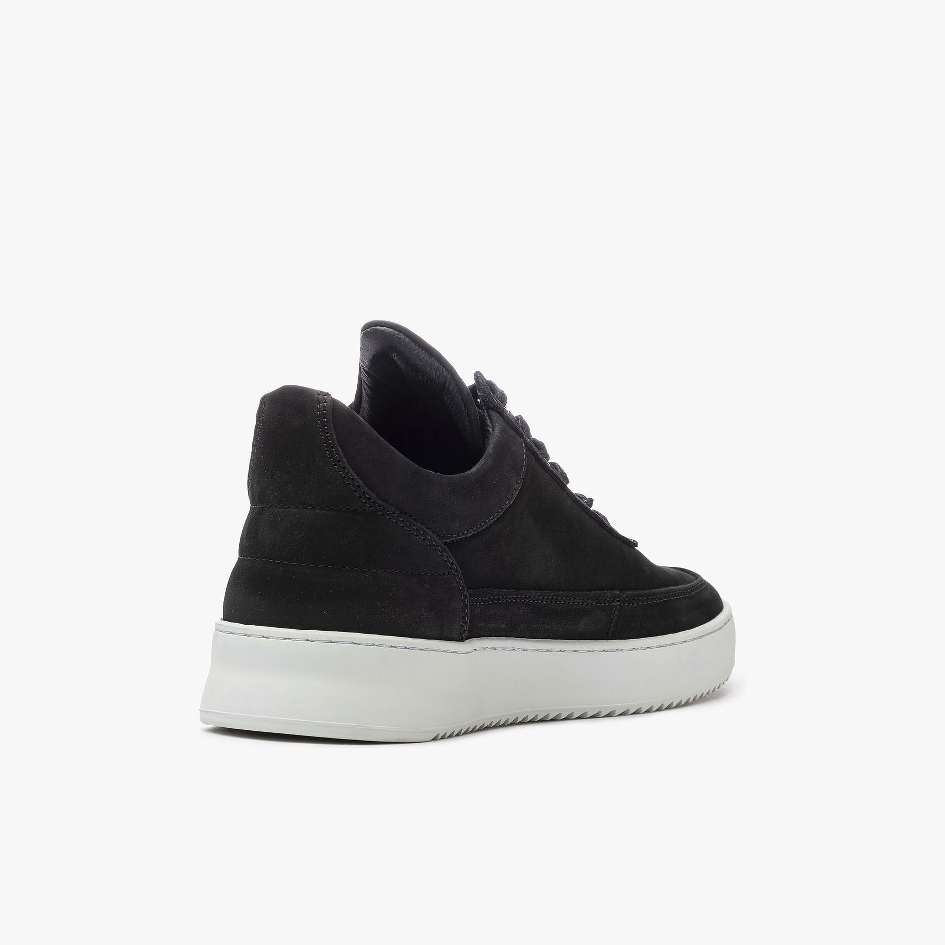 Filling Pieces Low Top Ripple