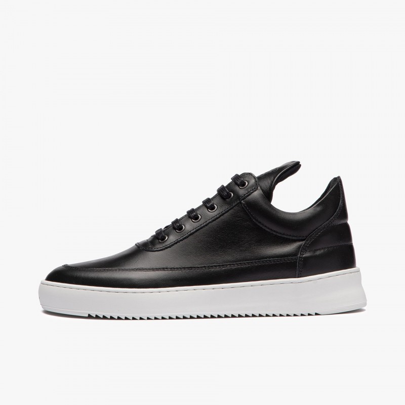 Filling Pieces Low Top Ripple - 2512172 1861 | Fuxia