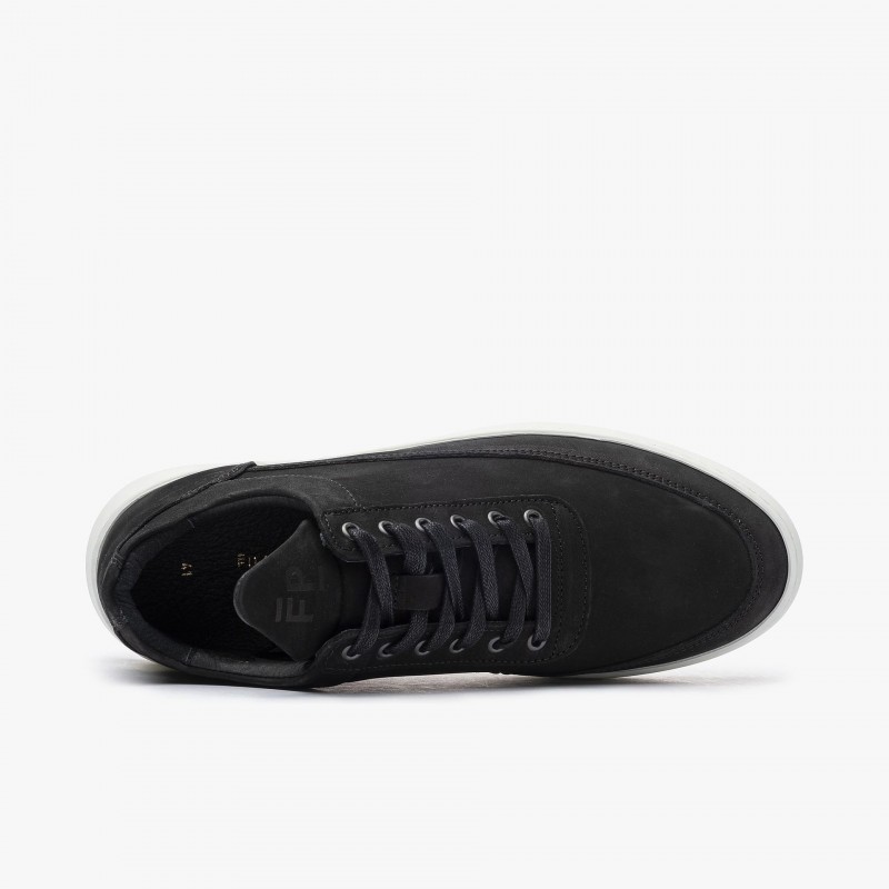 Filling Pieces Low Top Ripple - 2512172 1863 | Fuxia, Urban Tribes United