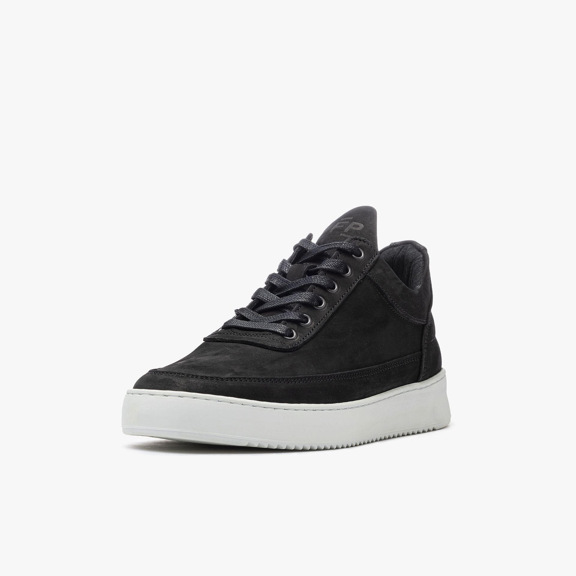 Filling Pieces Low Top Ripple