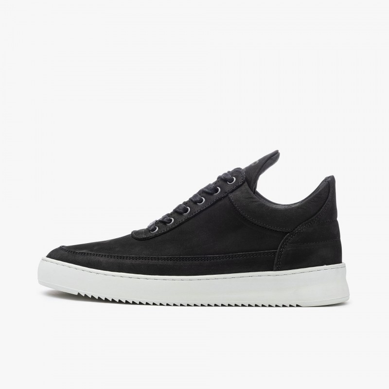 Filling Pieces Low Top Ripple - 2512172 1863 | Fuxia