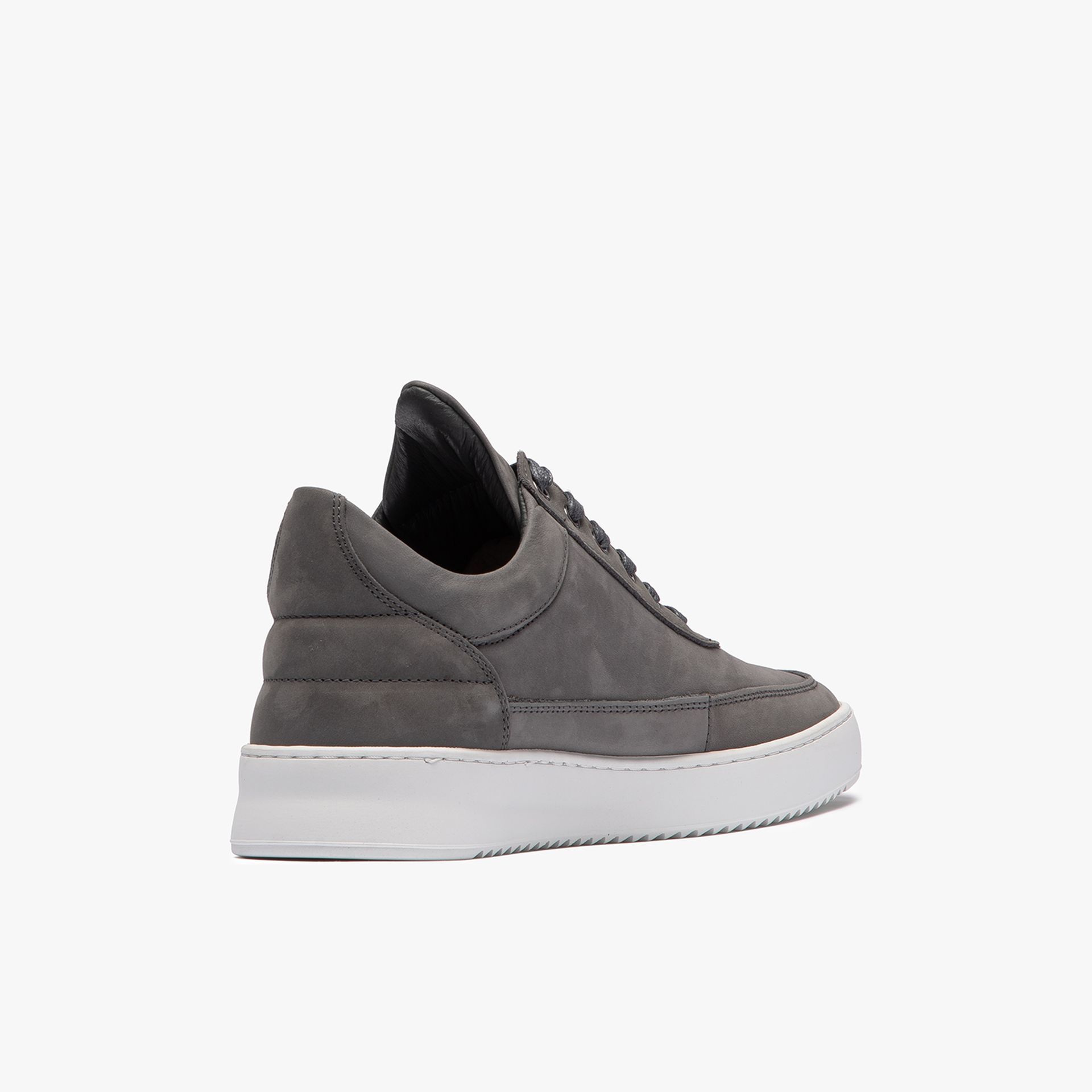 Filling Pieces Low Top Ripple