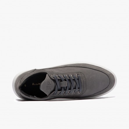 Filling Pieces Low Top Ripple - 2512284 2002 | Fuxia