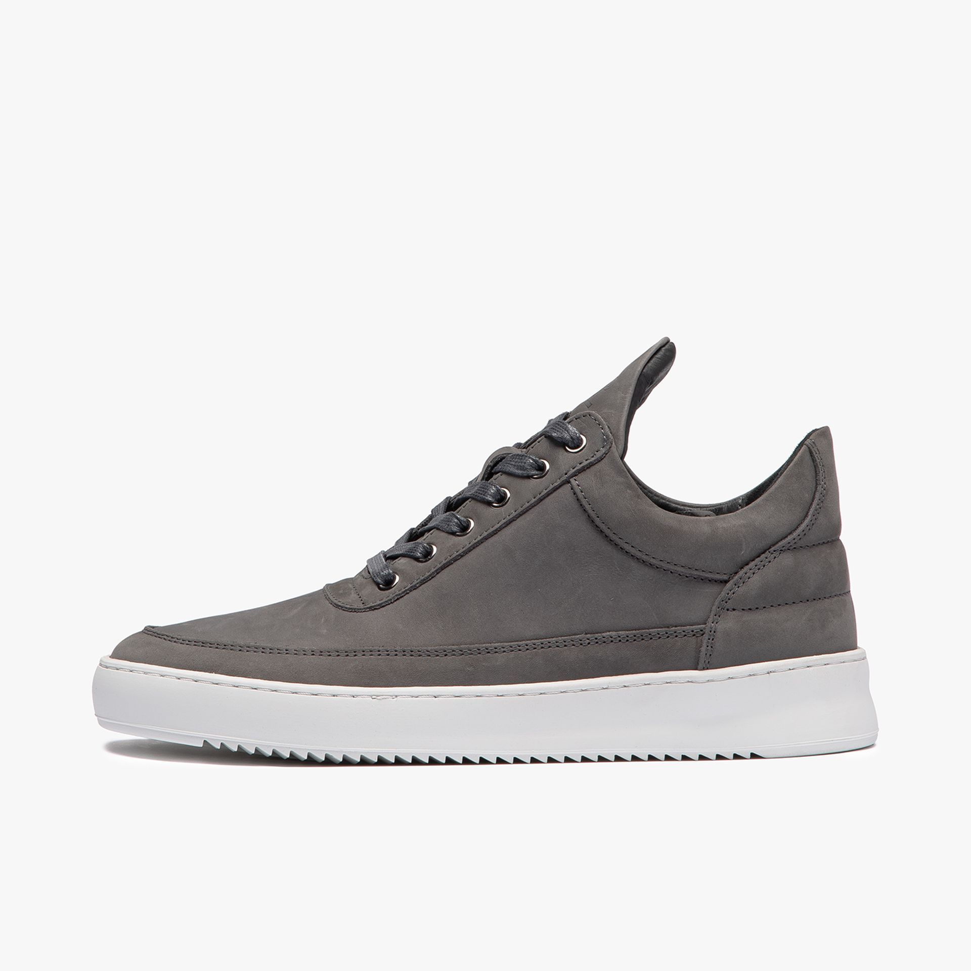 Filling Pieces Low Top Ripple