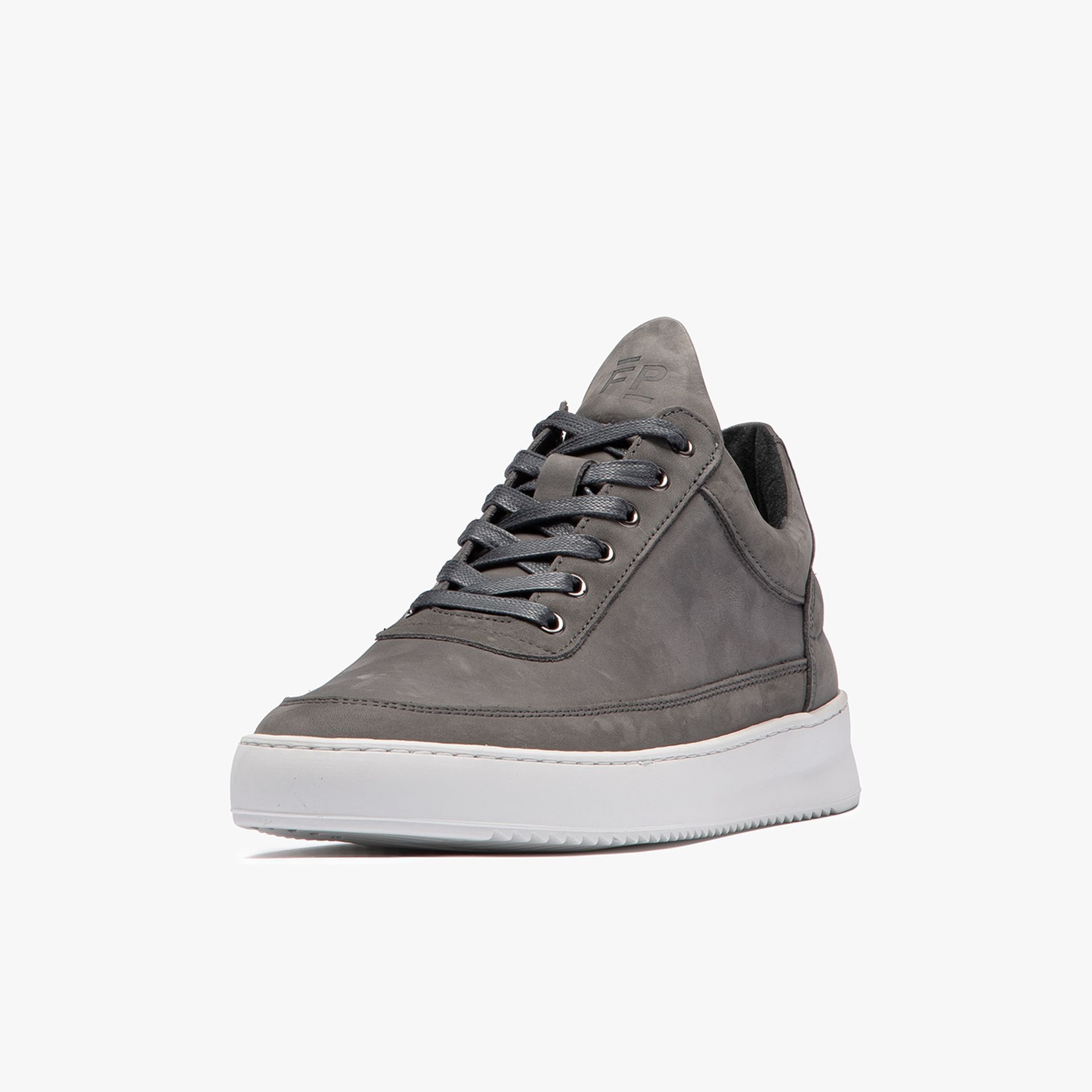 Filling Pieces Low Top Ripple