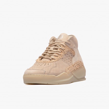Filling Pieces Lay Up Icey W - 3679869 9988 | Fuxia