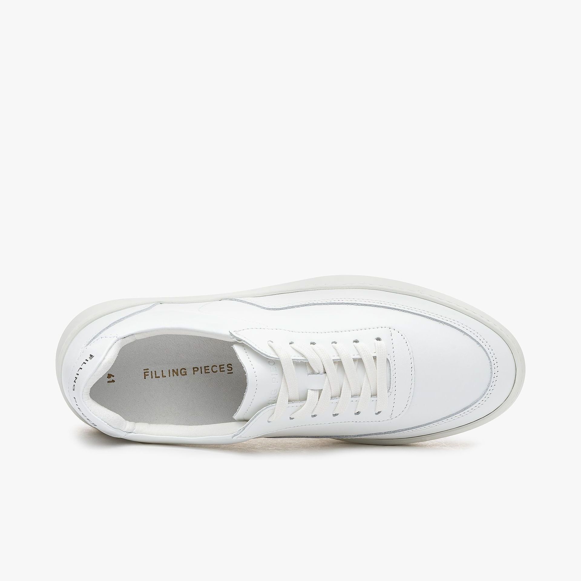 Filling Pieces Mondo 2.0 Ripple
