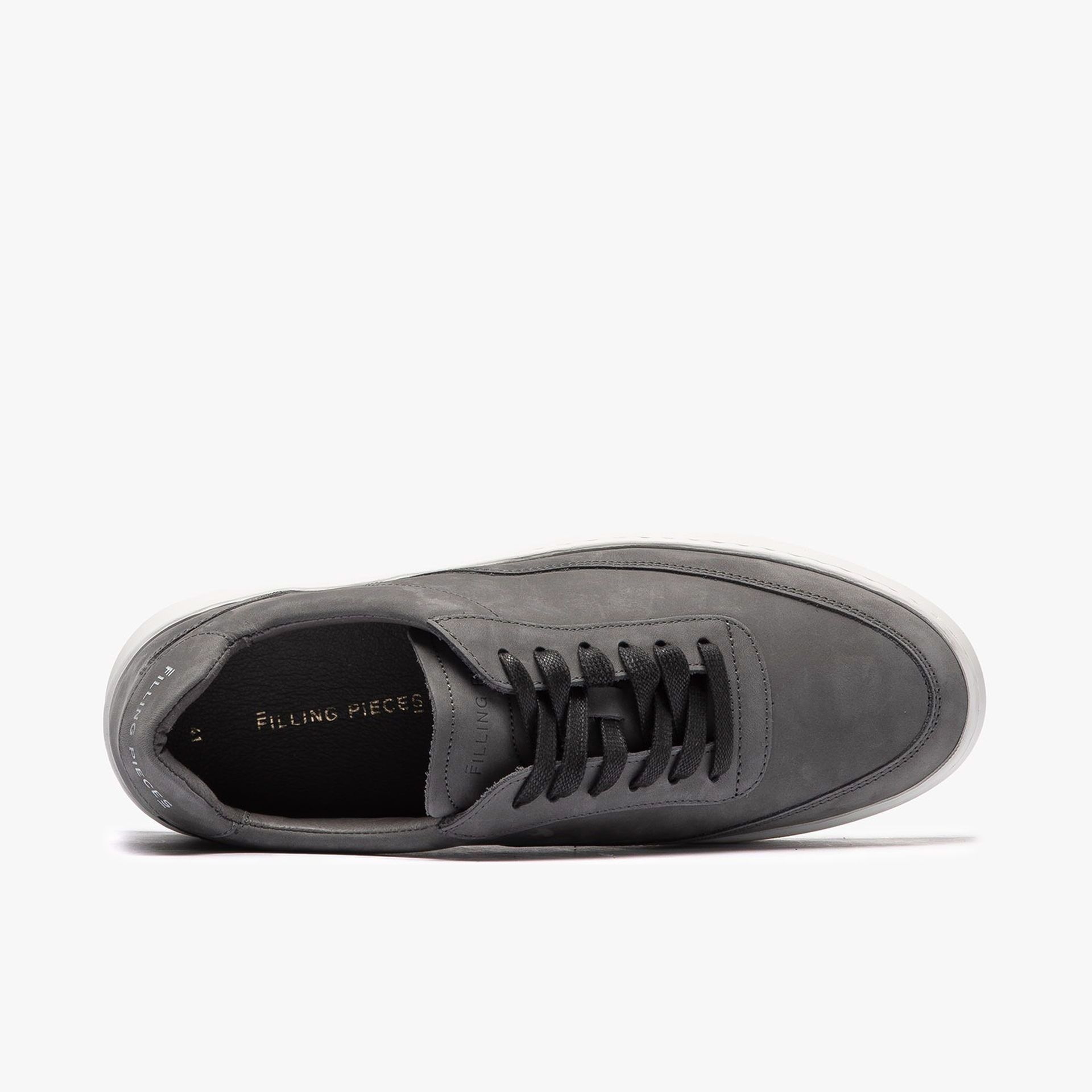 Filling Pieces Mondo 2.0 Ripple