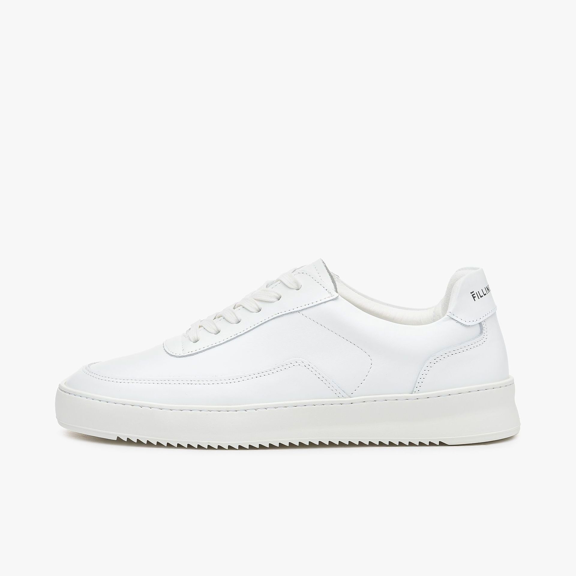 Filling Pieces Mondo 2.0 Ripple