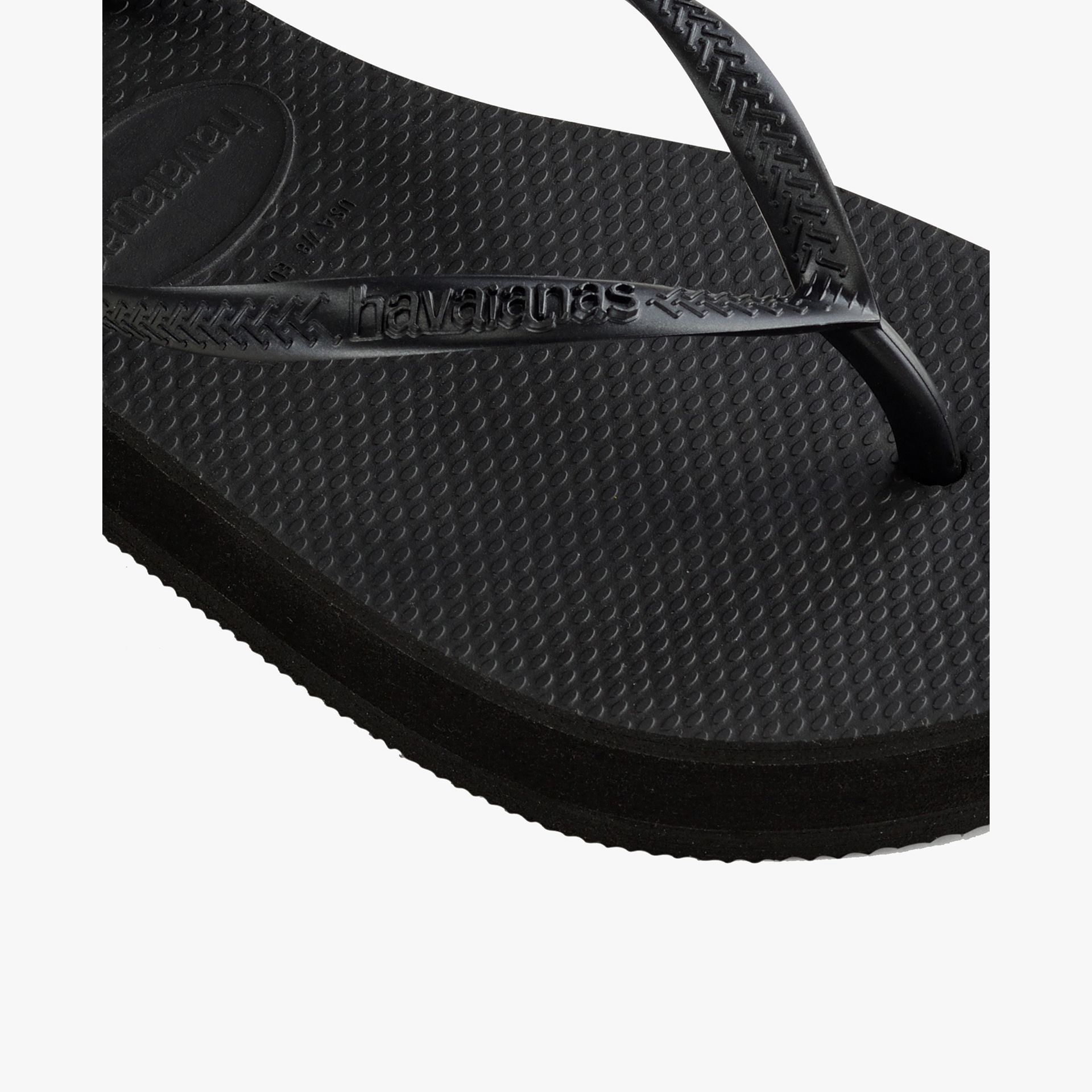 Havaianas Slim Flatform W