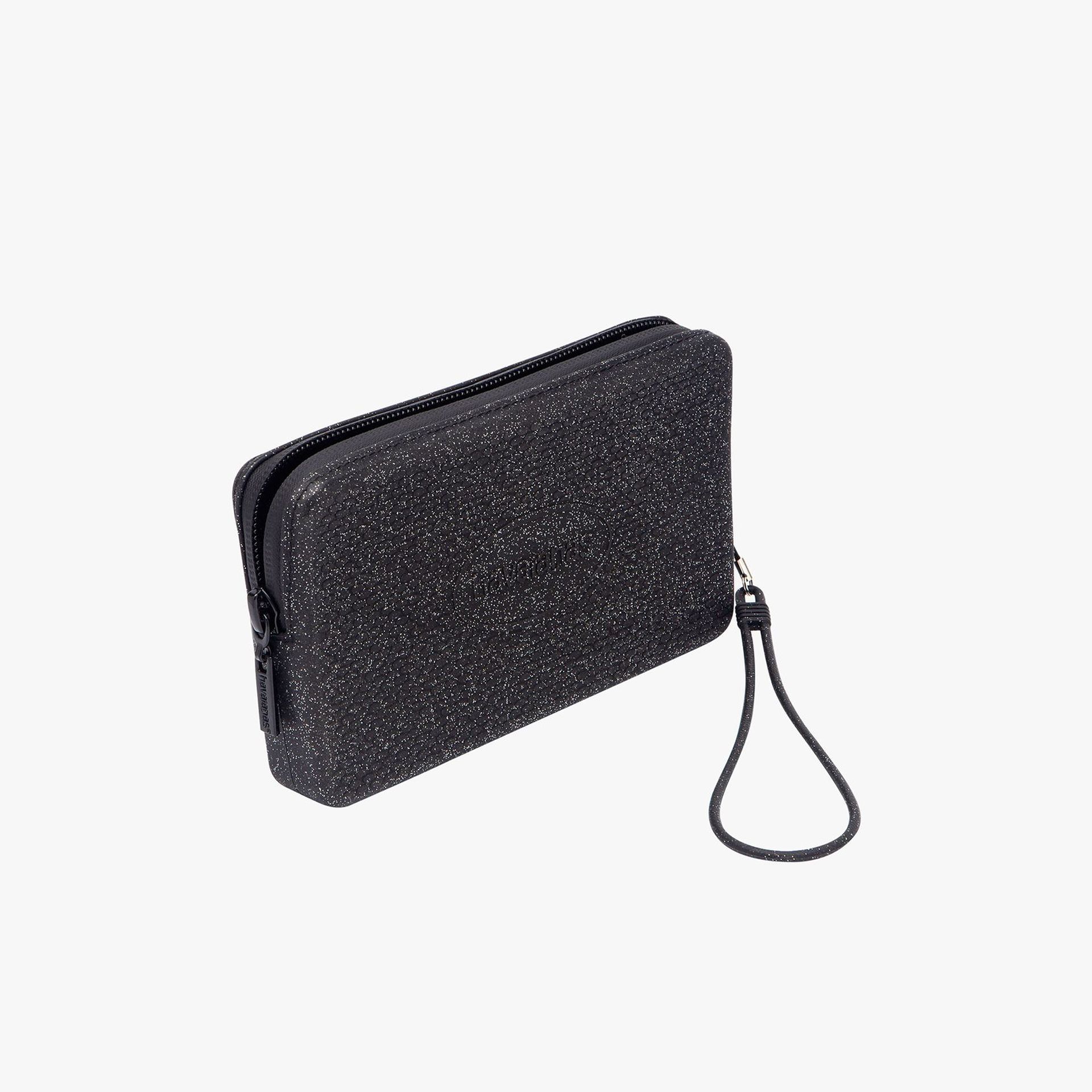 Havaianas Mini Plus Glitter