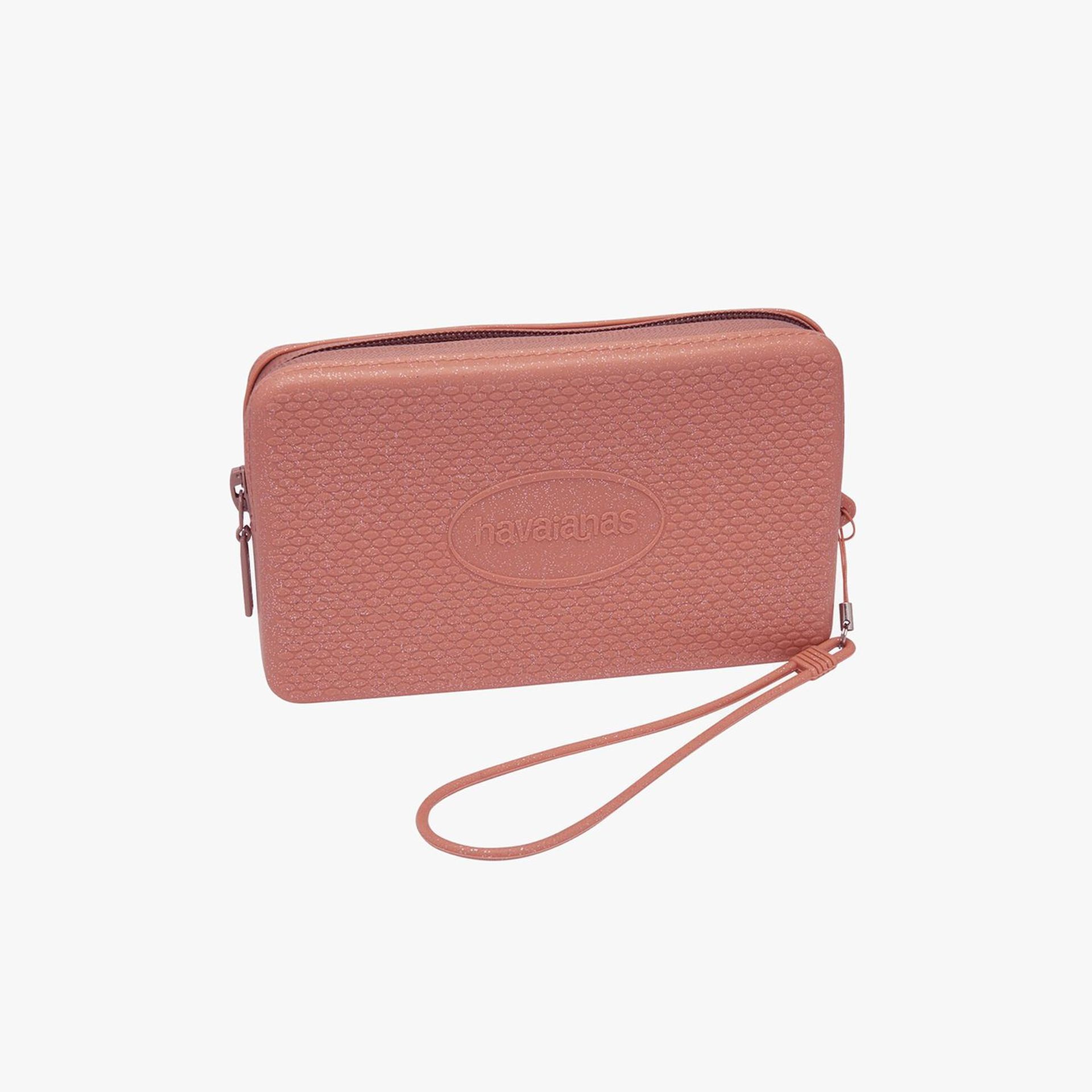 Havaianas Mini Plus Glitter