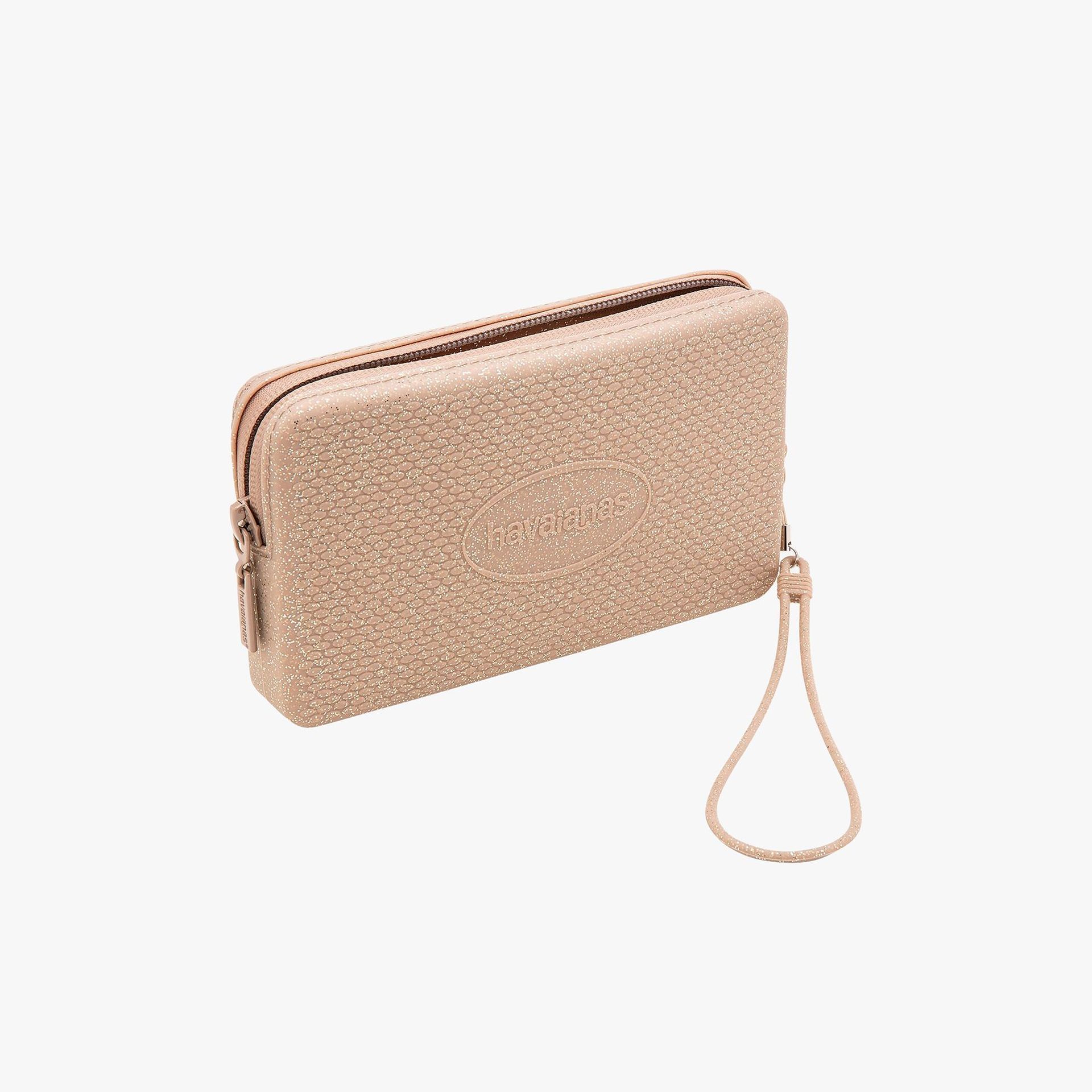 Havaianas Mini Plus Glitter