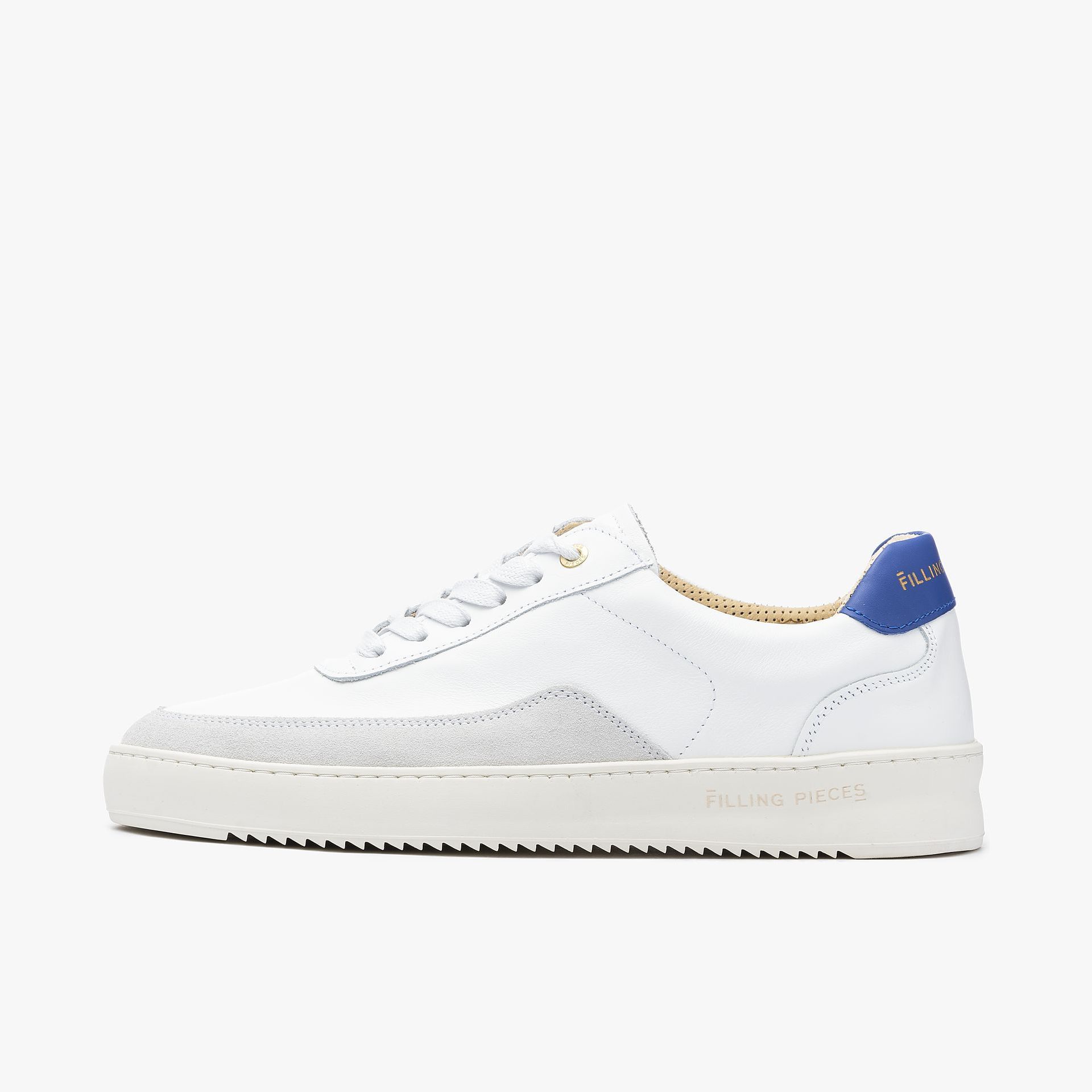 Filling Pieces Mondo