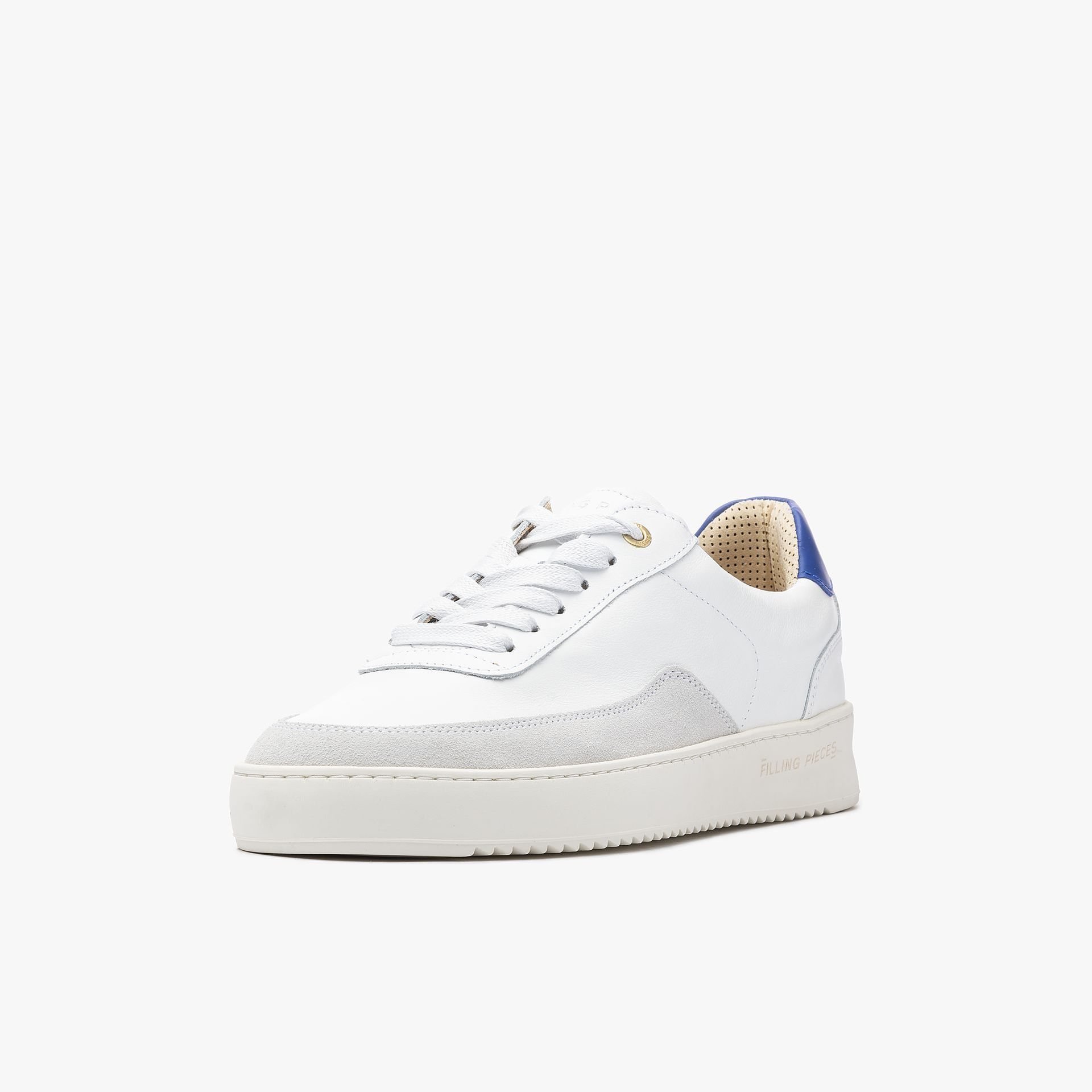 Filling Pieces Mondo