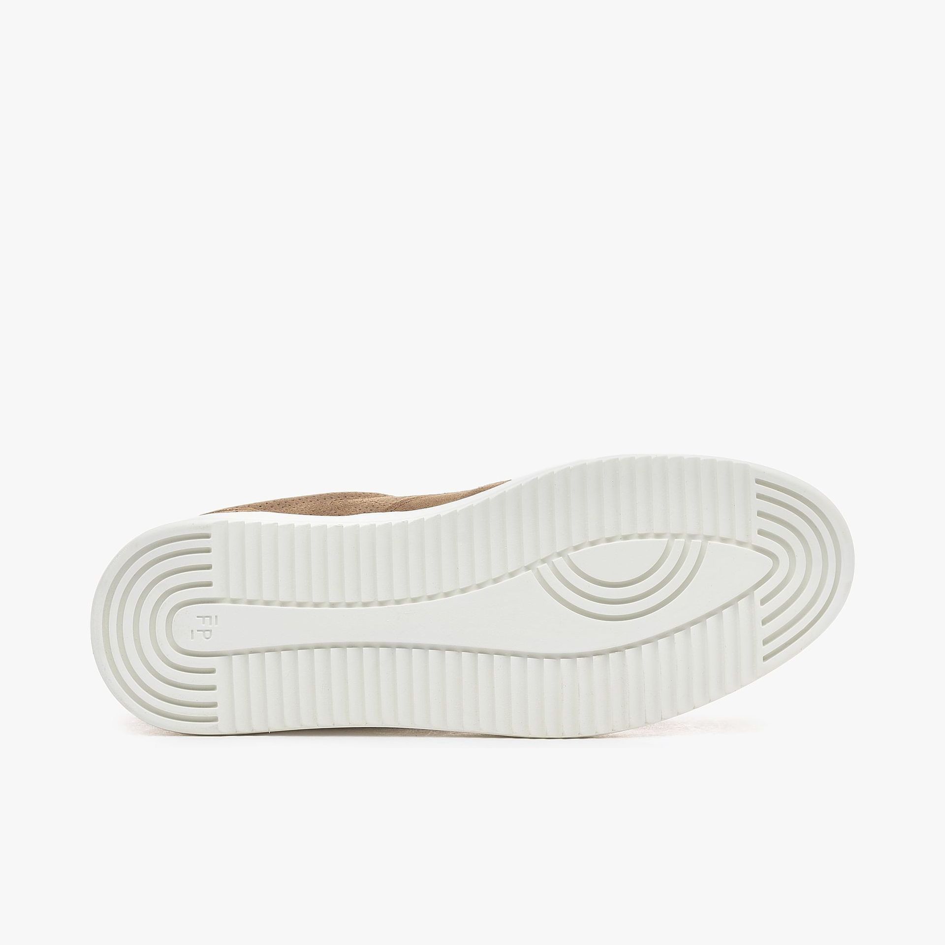 Filling Pieces Mondo Perforated Organic