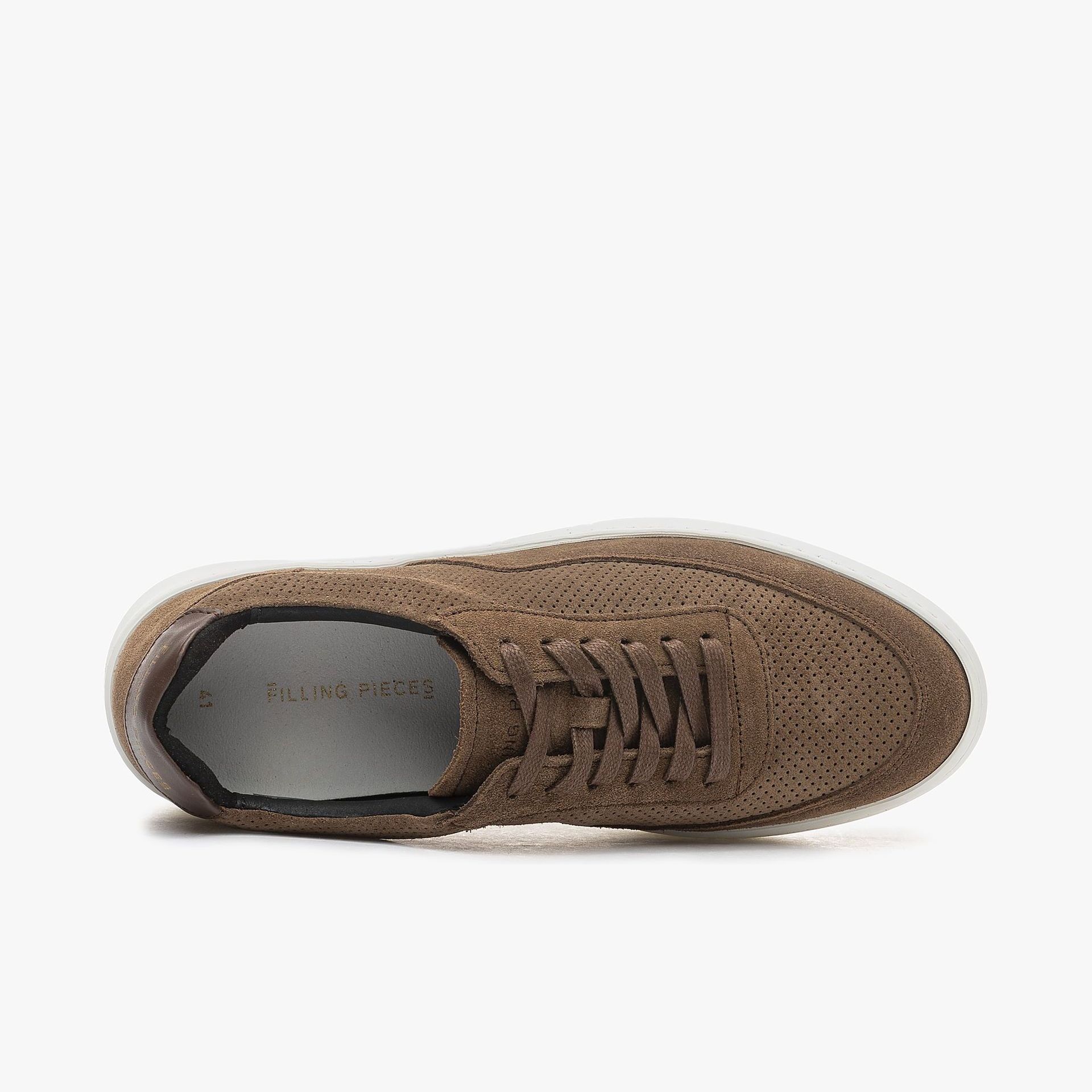 Filling Pieces Mondo Perforated Organic