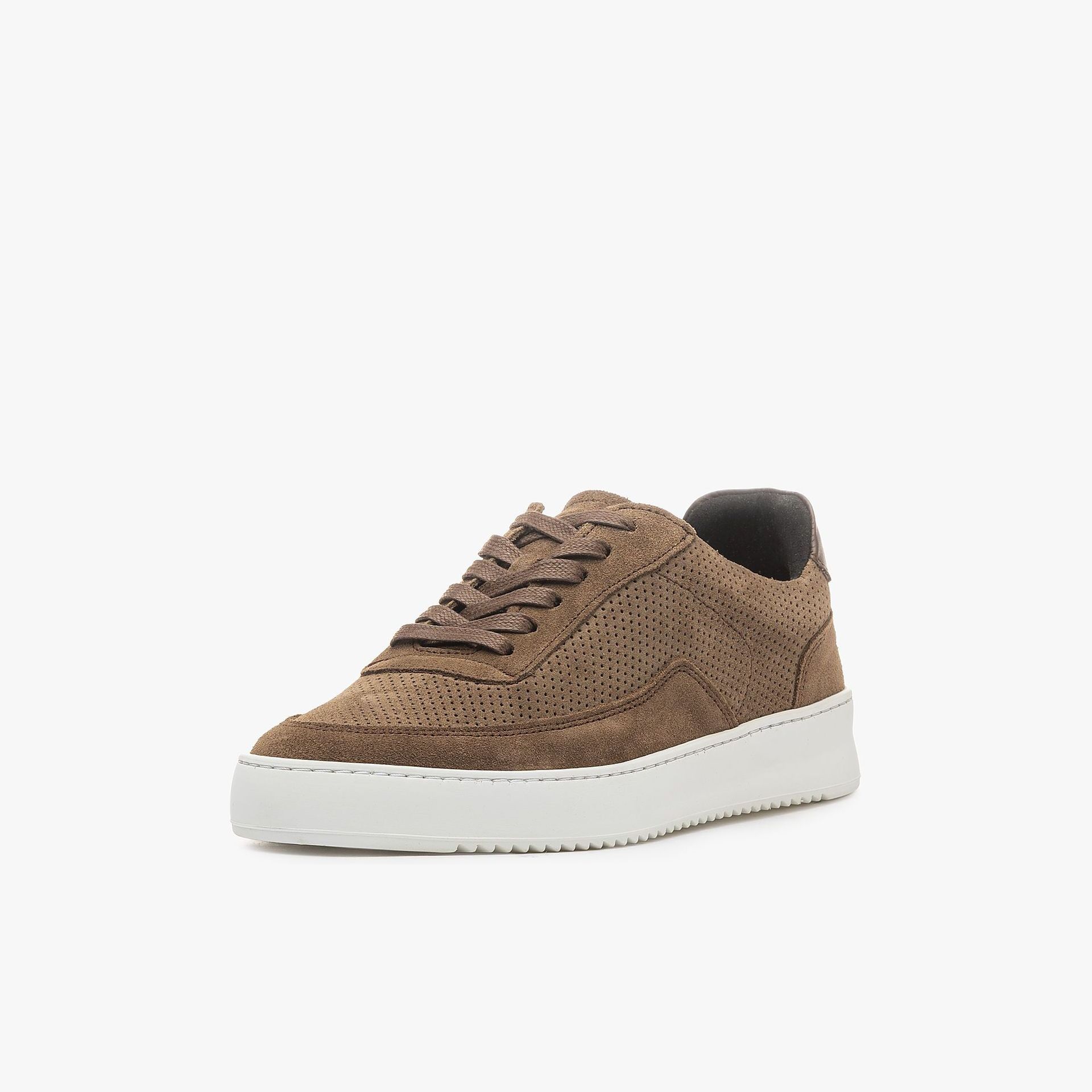 Filling Pieces Mondo Perforated Organic