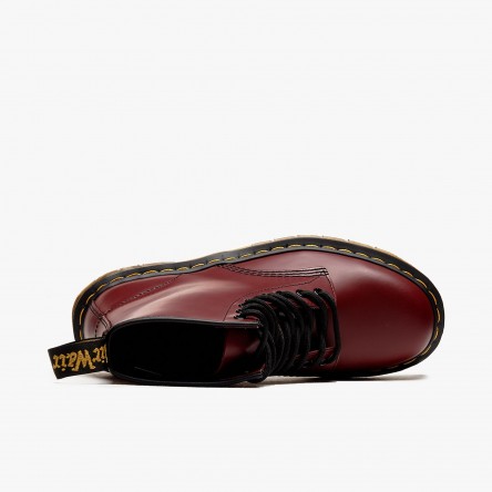 Dr.Martens 1460 Dms W - 11822600 | Fuxia