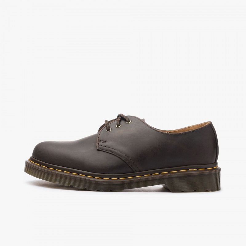 Dr.Martens 1461 Crazy Horse - 11838201 | Fuxia, Urban Tribes United