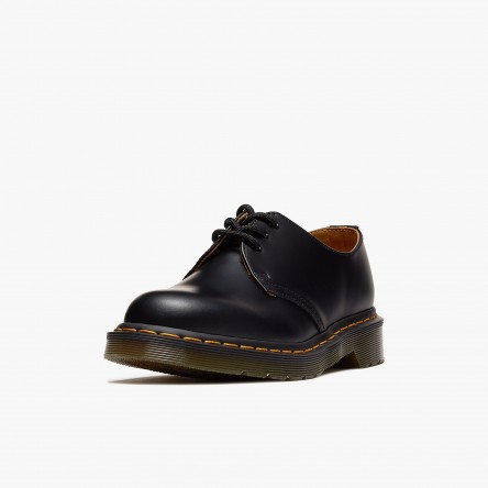 Dr martens original 3-eye shoes hotsell in black 11838002