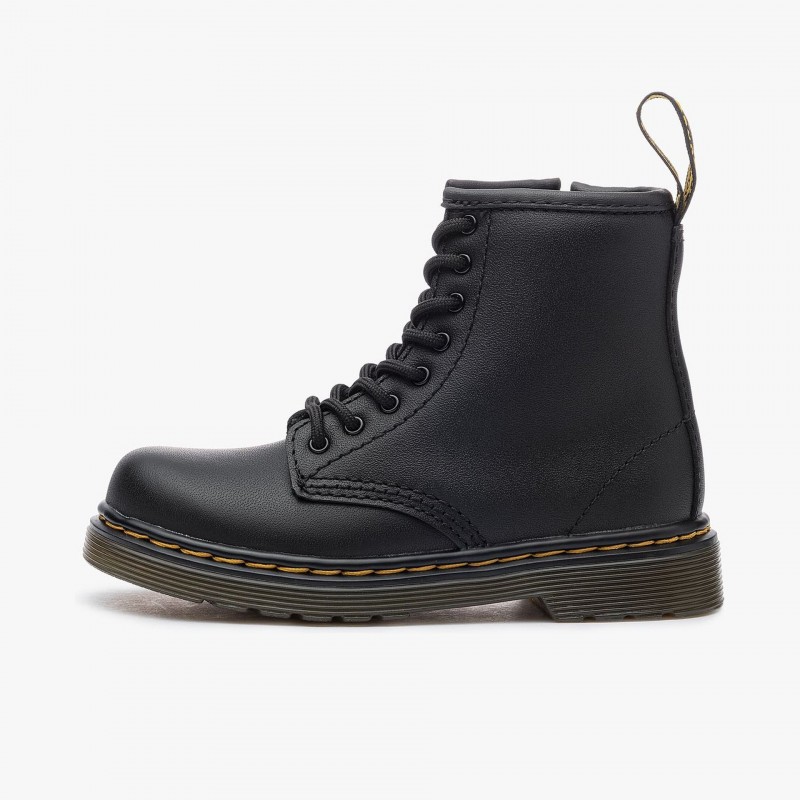 Dr.Martens 1460 Leather Inf - 15373001 | Fuxia