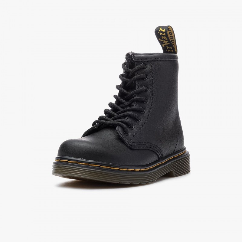 Dr.Martens 1460 Leather Inf - 15373001 | Fuxia