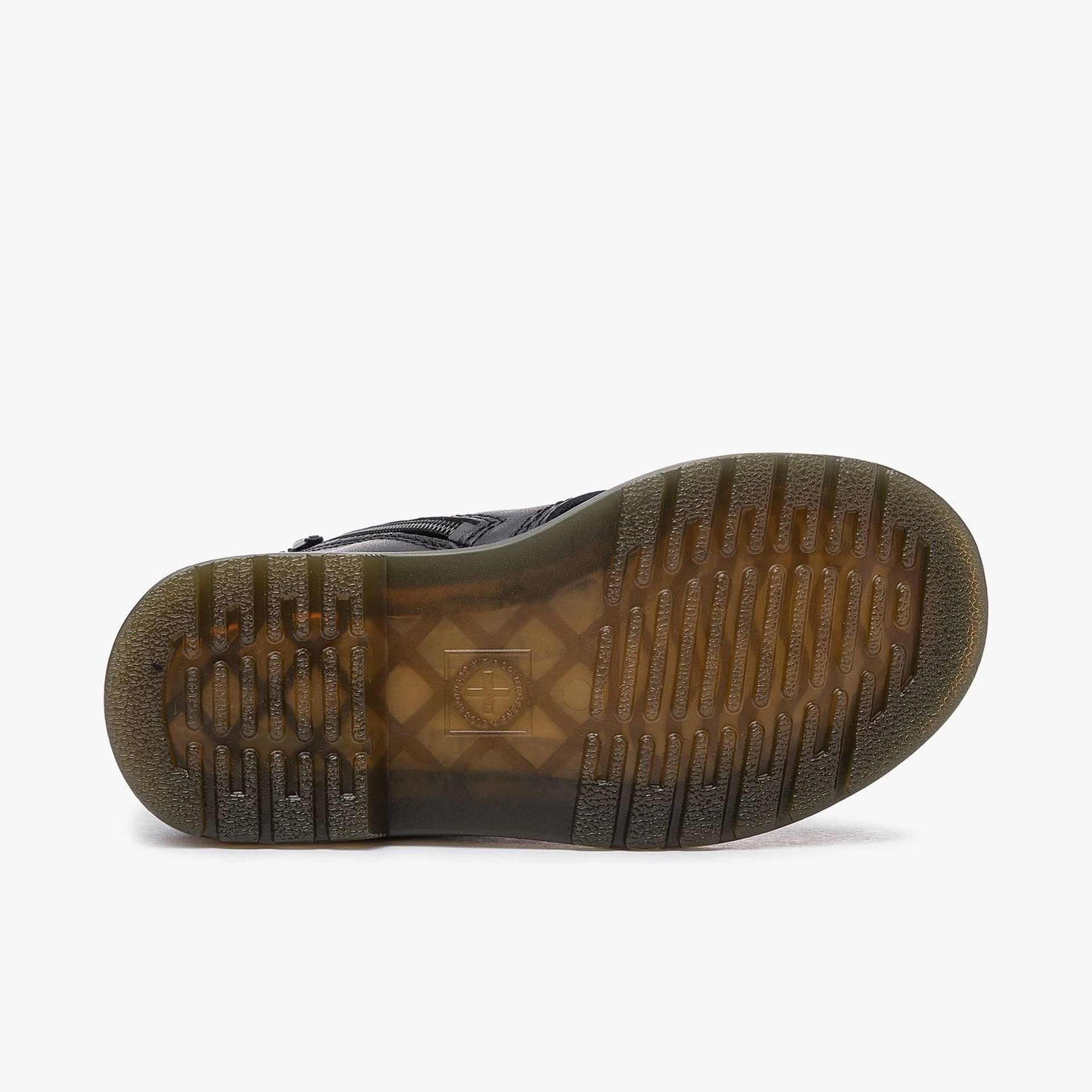 Dr.Martens 1460 Leather Inf