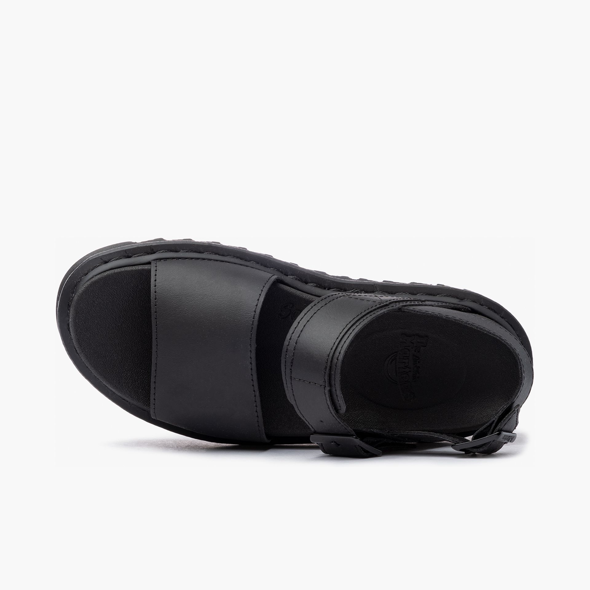 Dr.Martens Voss Leather Strap W