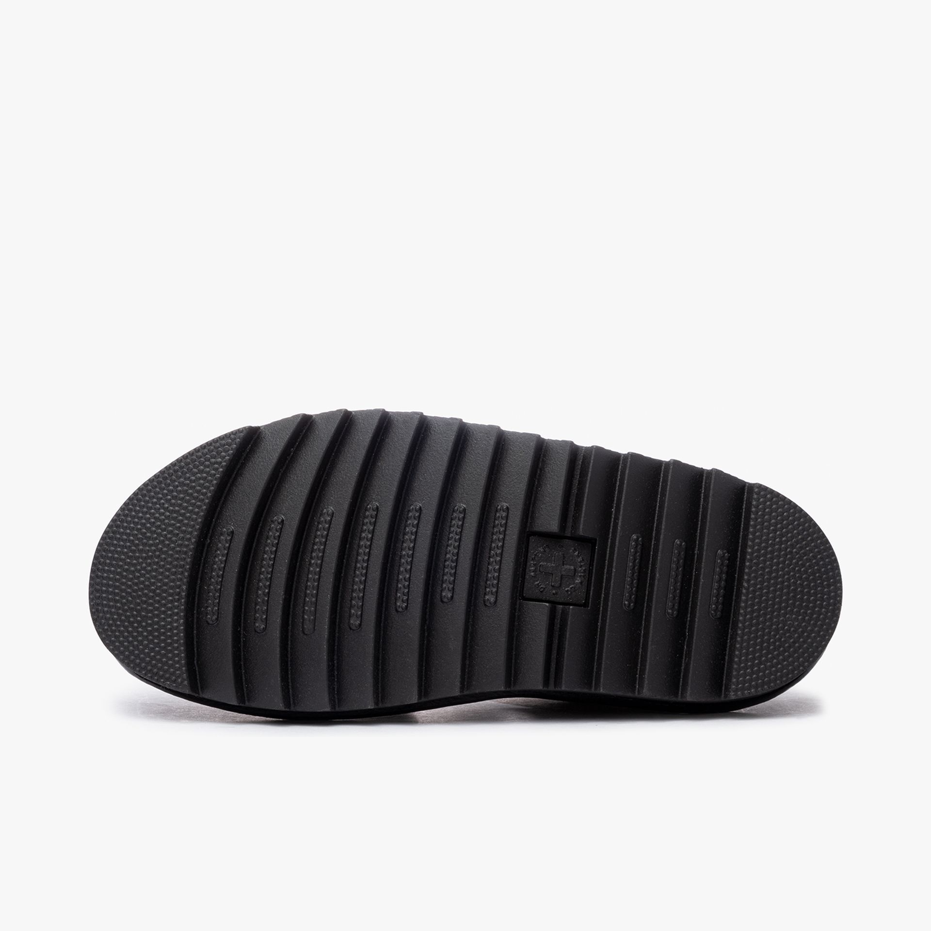 Dr.Martens Voss Leather Strap W