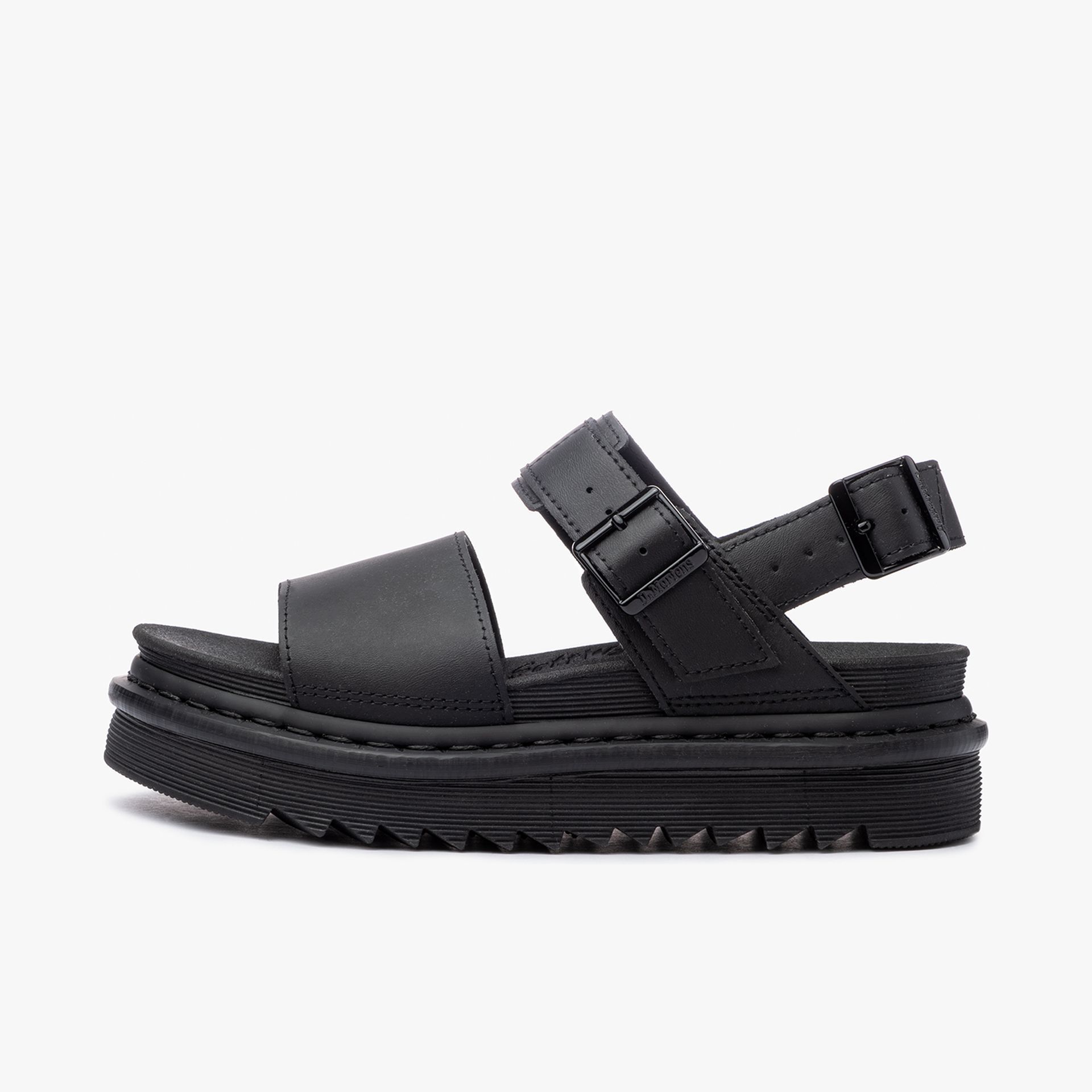 Dr.Martens Voss Leather Strap W