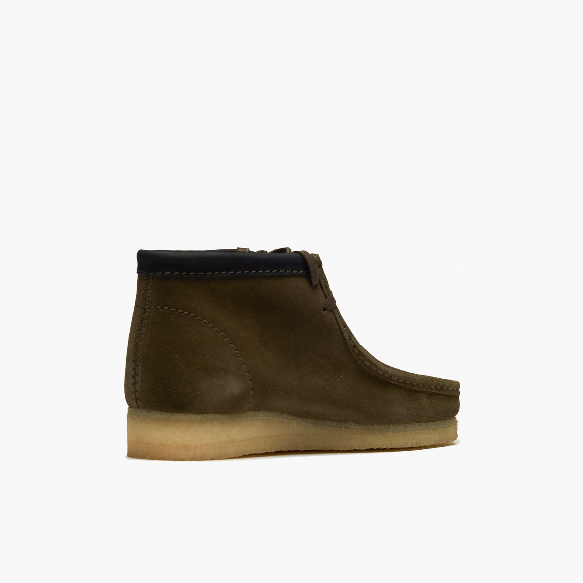 Clarks Wallabee Boot