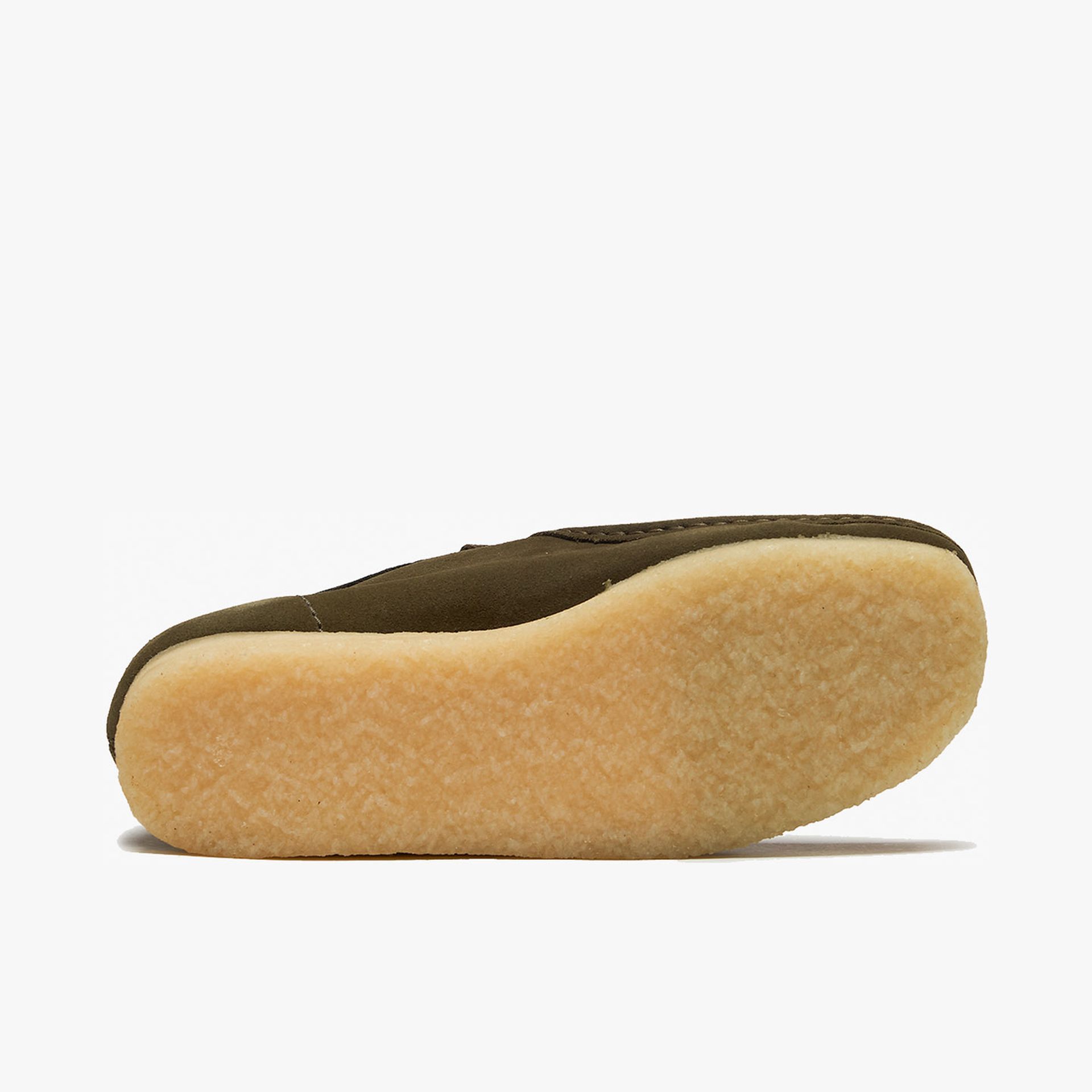 Clarks Wallabee Boot