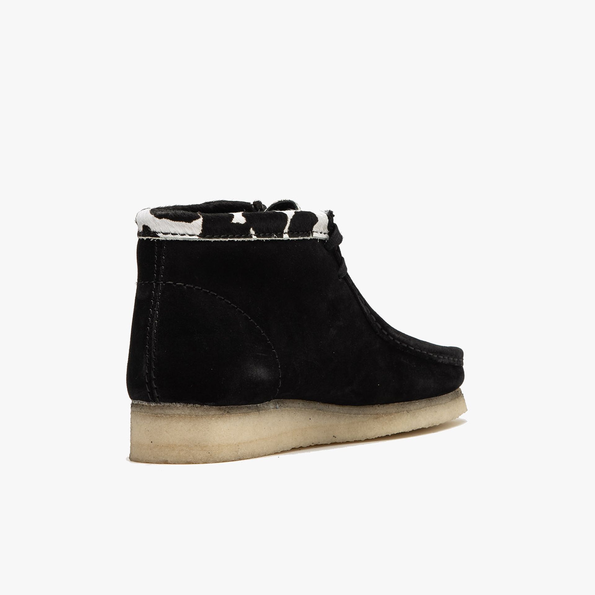 Clarks Wallabee Boot