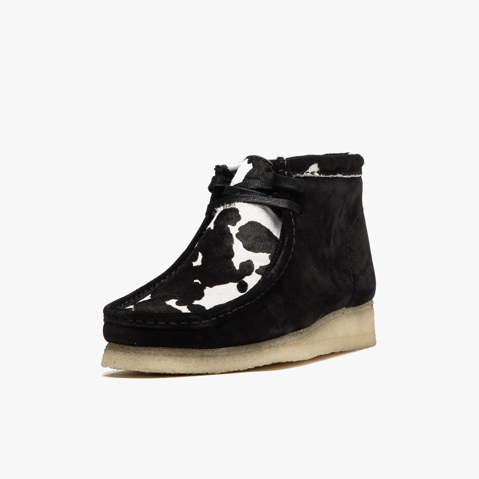 Clarks Wallabee Boot