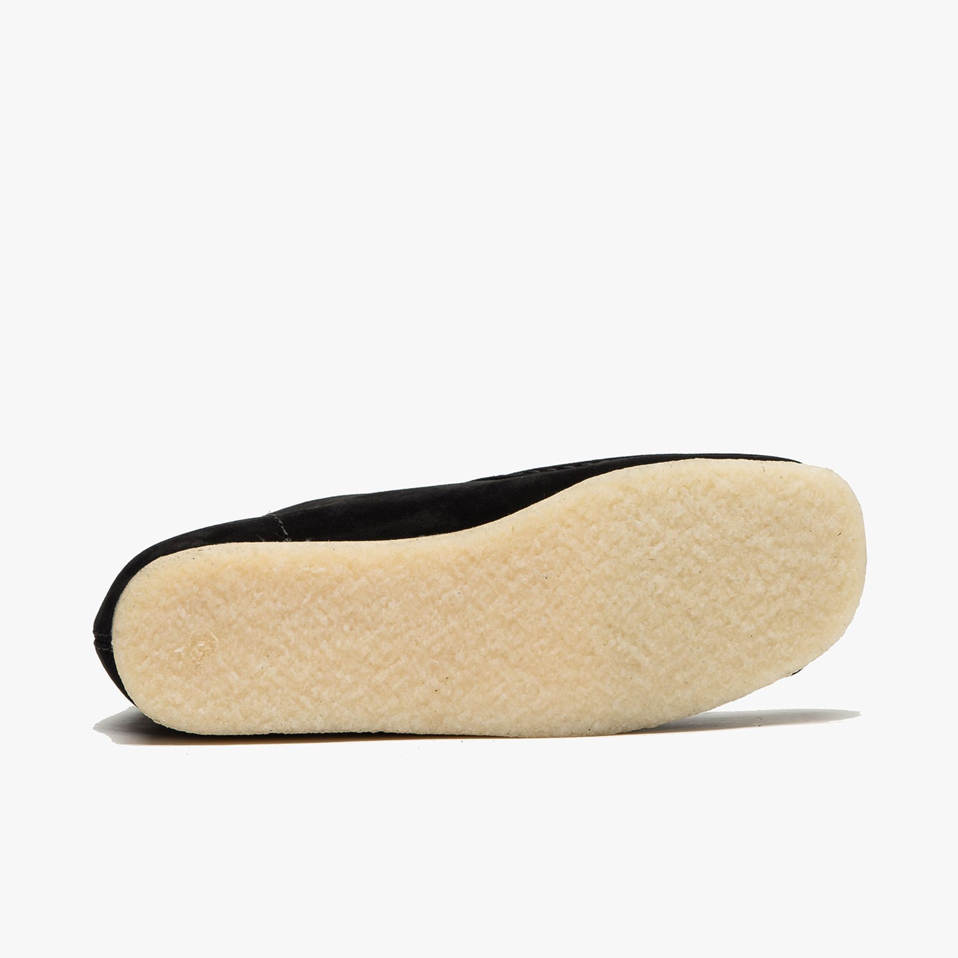 Clarks Wallabee Boot