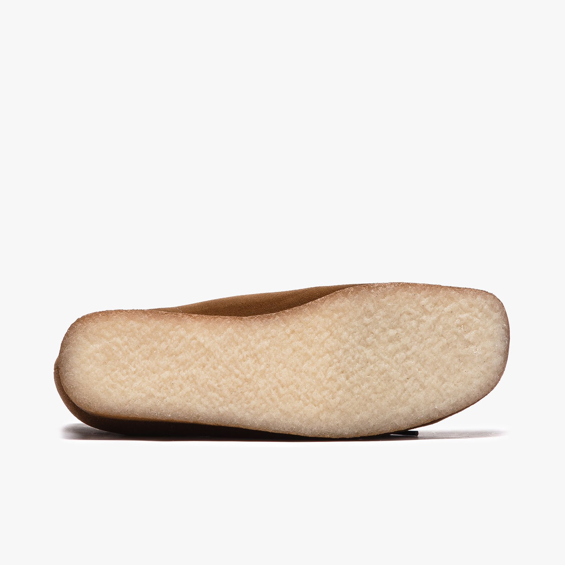 Clarks Wallabee