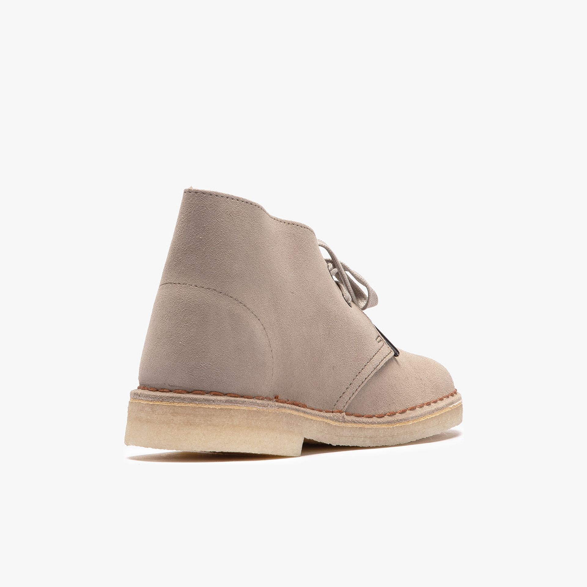 Clarks Desert W