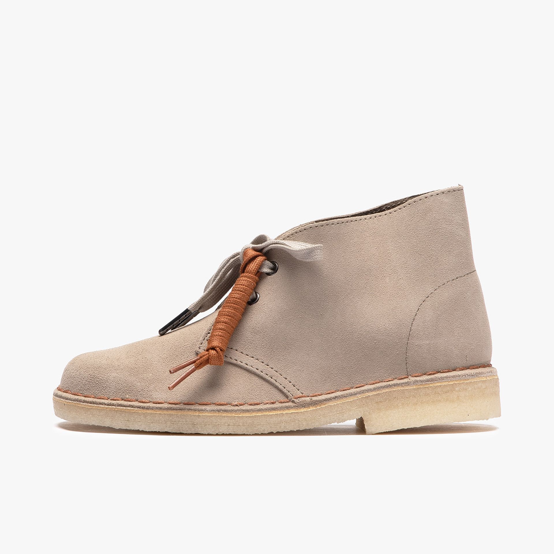 Clarks Desert W