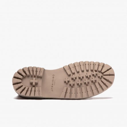 Clarks Desert Rock - 26162704 | Fuxia